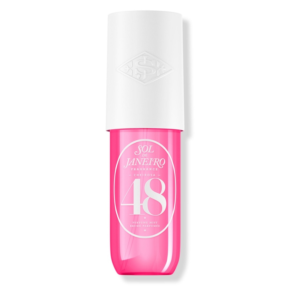 ‼️$25 SALE 🔥8.1oz Sol de Janeiro 48 Perfume Mist